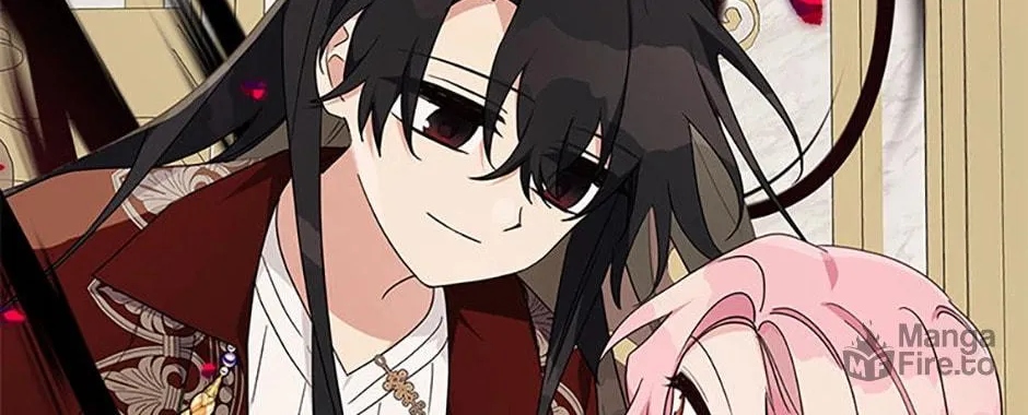 The Little Lady Behind the Villain Chapter 82 page 96 - 