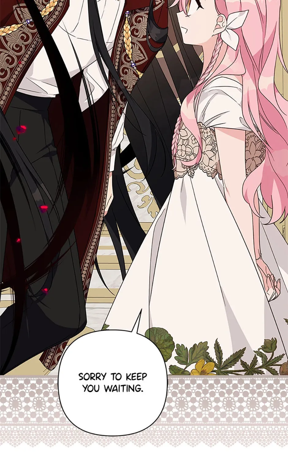 The Little Lady Behind the Villain Chapter 82 page 97 - 