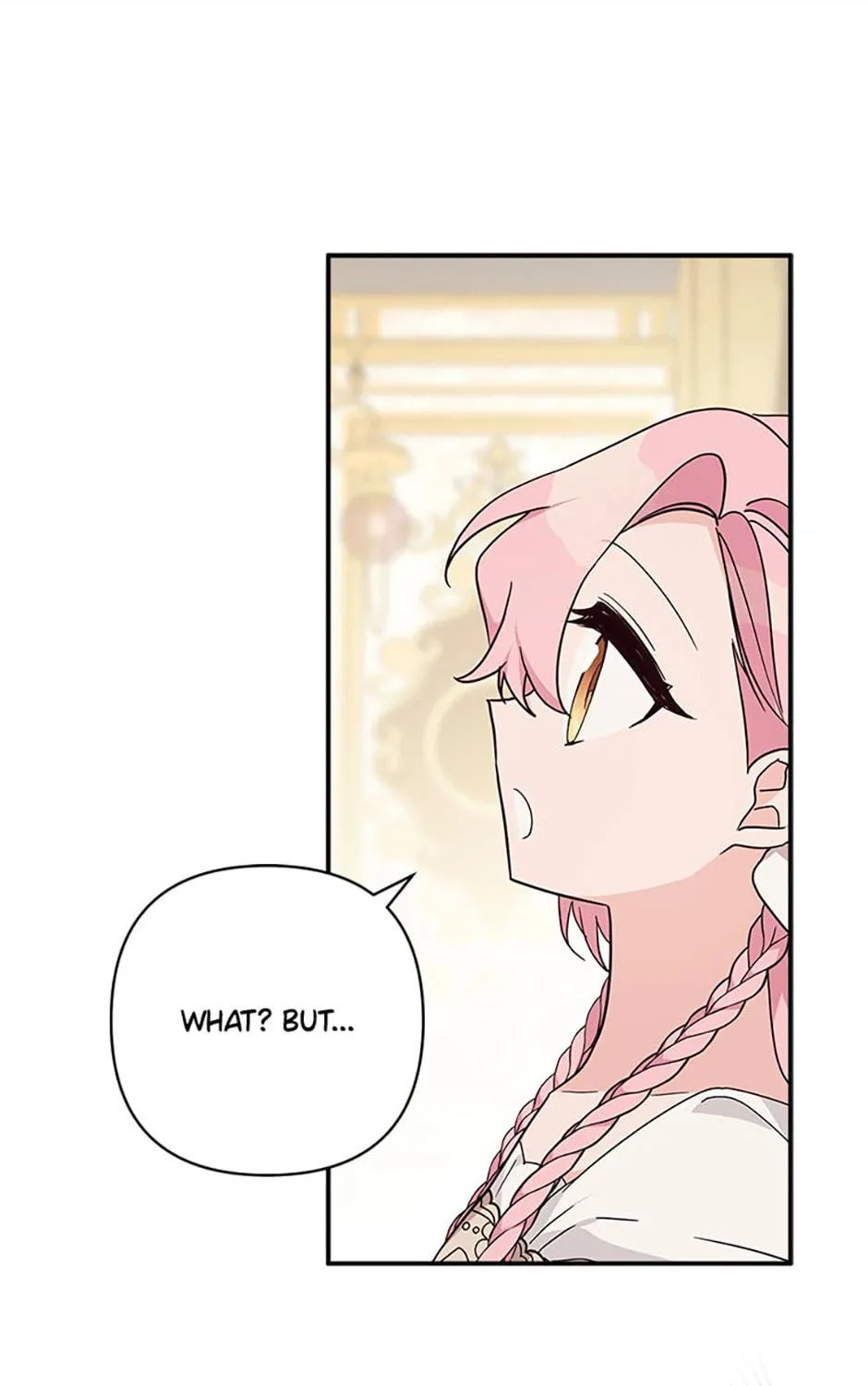 The Little Lady Behind the Villain Chapter 83 page 11 - 