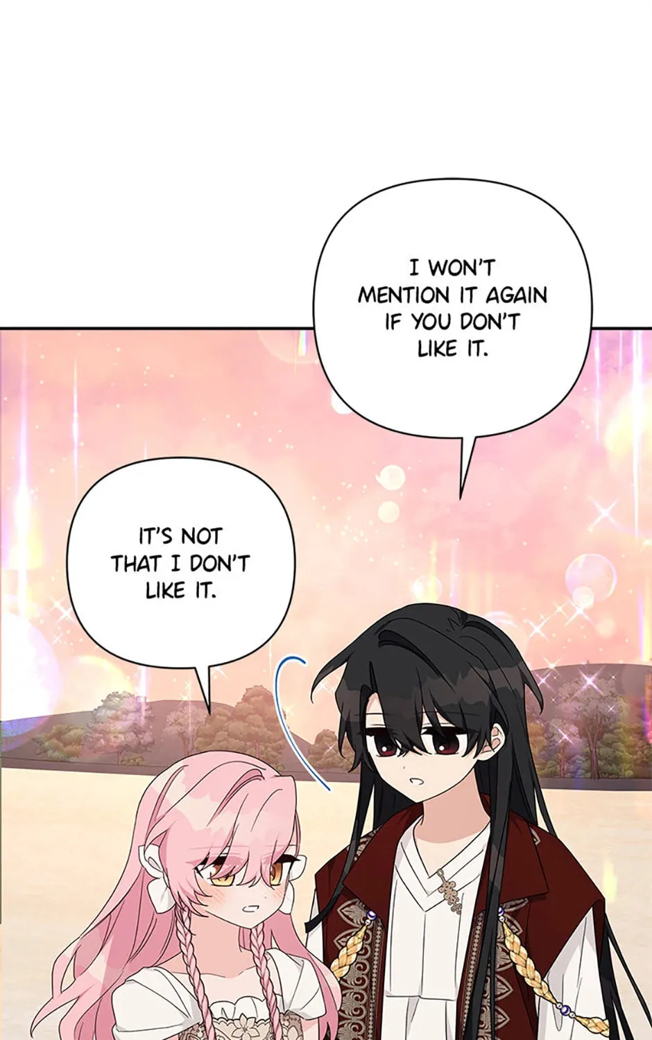 The Little Lady Behind the Villain Chapter 83 page 103 - 