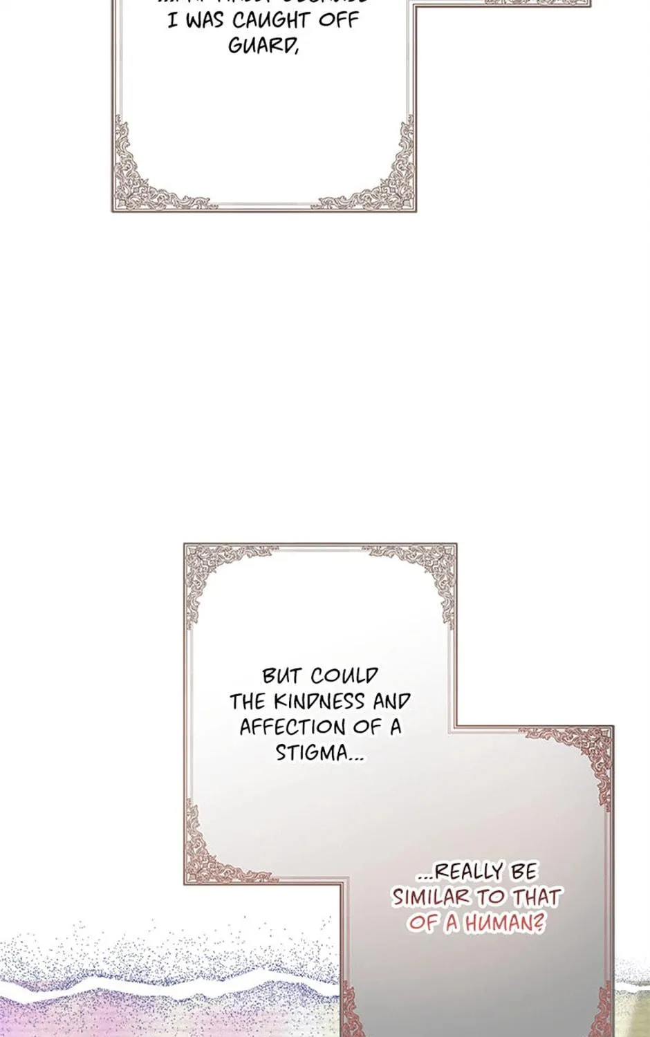 The Little Lady Behind the Villain Chapter 83 page 107 - 
