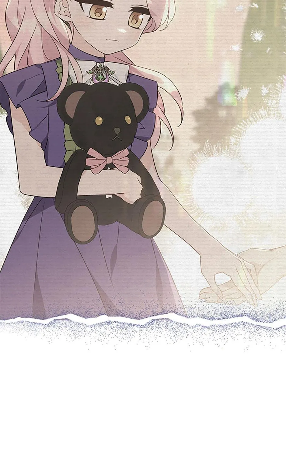 The Little Lady Behind the Villain Chapter 83 page 109 - 