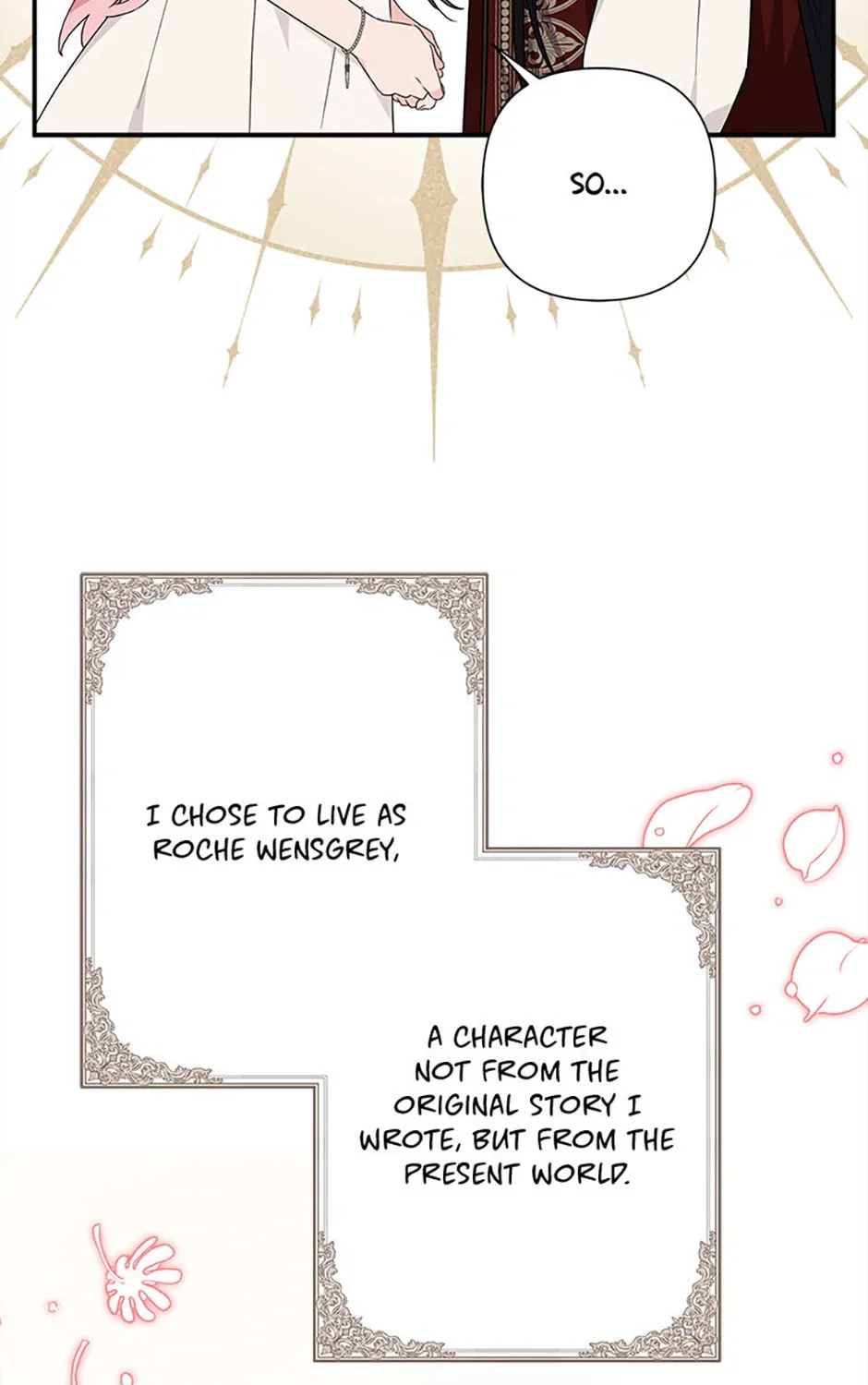 The Little Lady Behind the Villain Chapter 83 page 115 - 