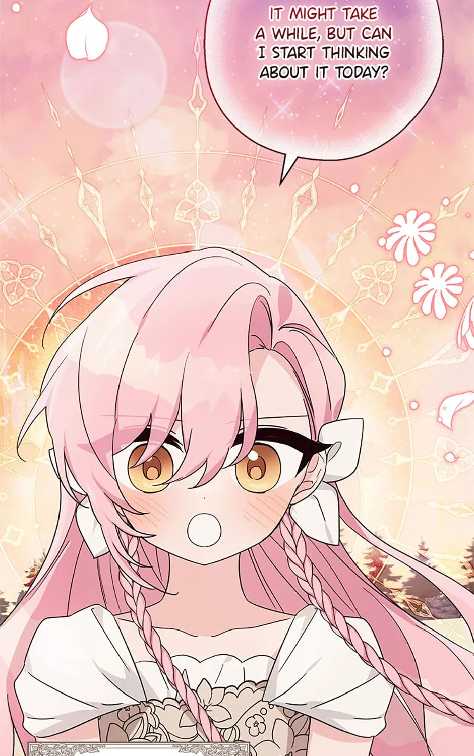 The Little Lady Behind the Villain Chapter 83 page 117 - 