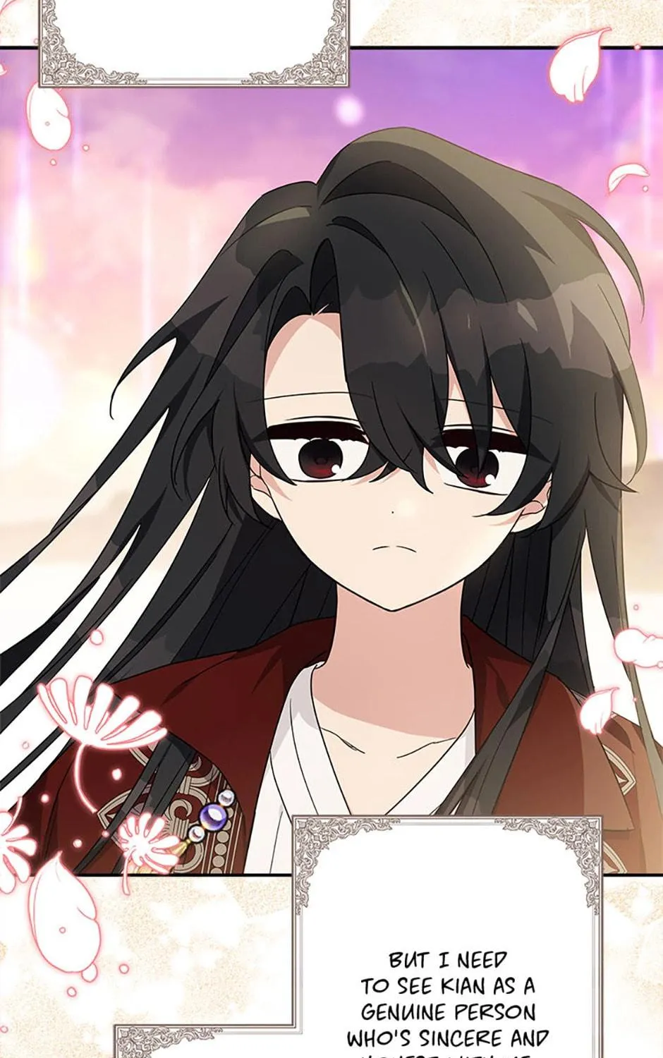 The Little Lady Behind the Villain Chapter 83 page 119 - 