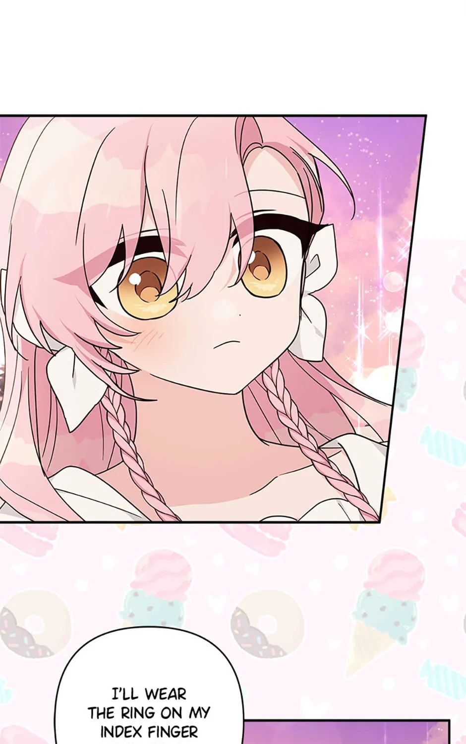 The Little Lady Behind the Villain Chapter 83 page 123 - 