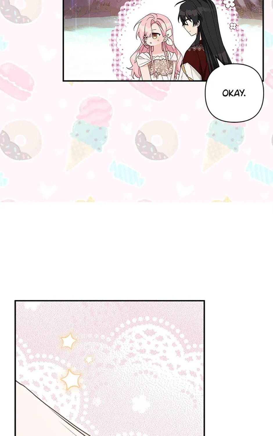 The Little Lady Behind the Villain Chapter 83 page 125 - 