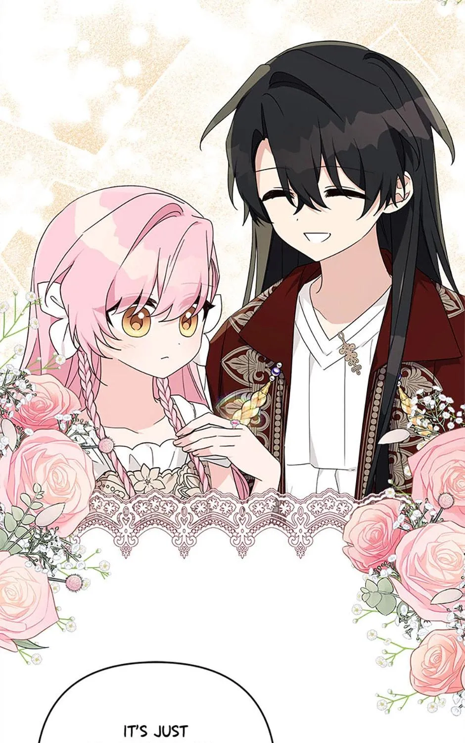 The Little Lady Behind the Villain Chapter 83 page 129 - 