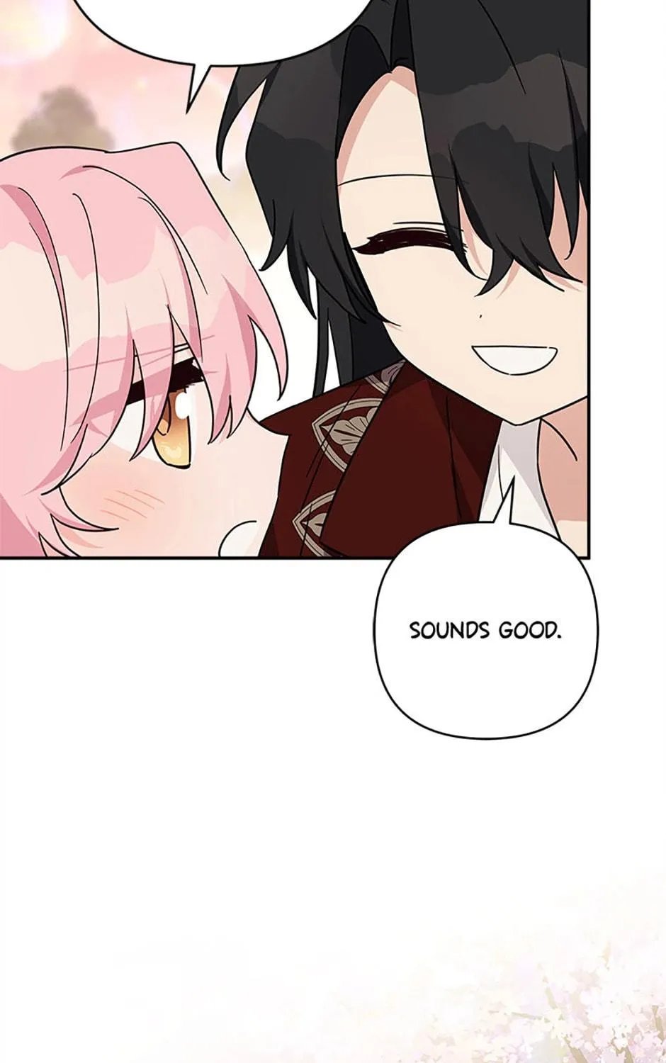 The Little Lady Behind the Villain Chapter 83 page 131 - 