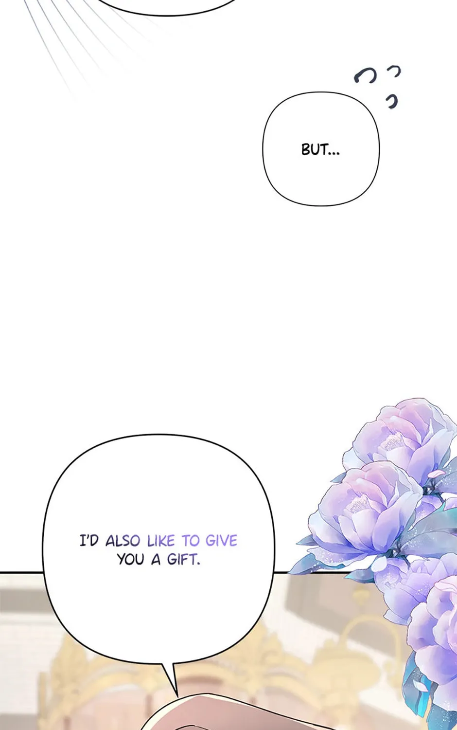The Little Lady Behind the Villain Chapter 83 page 15 - 