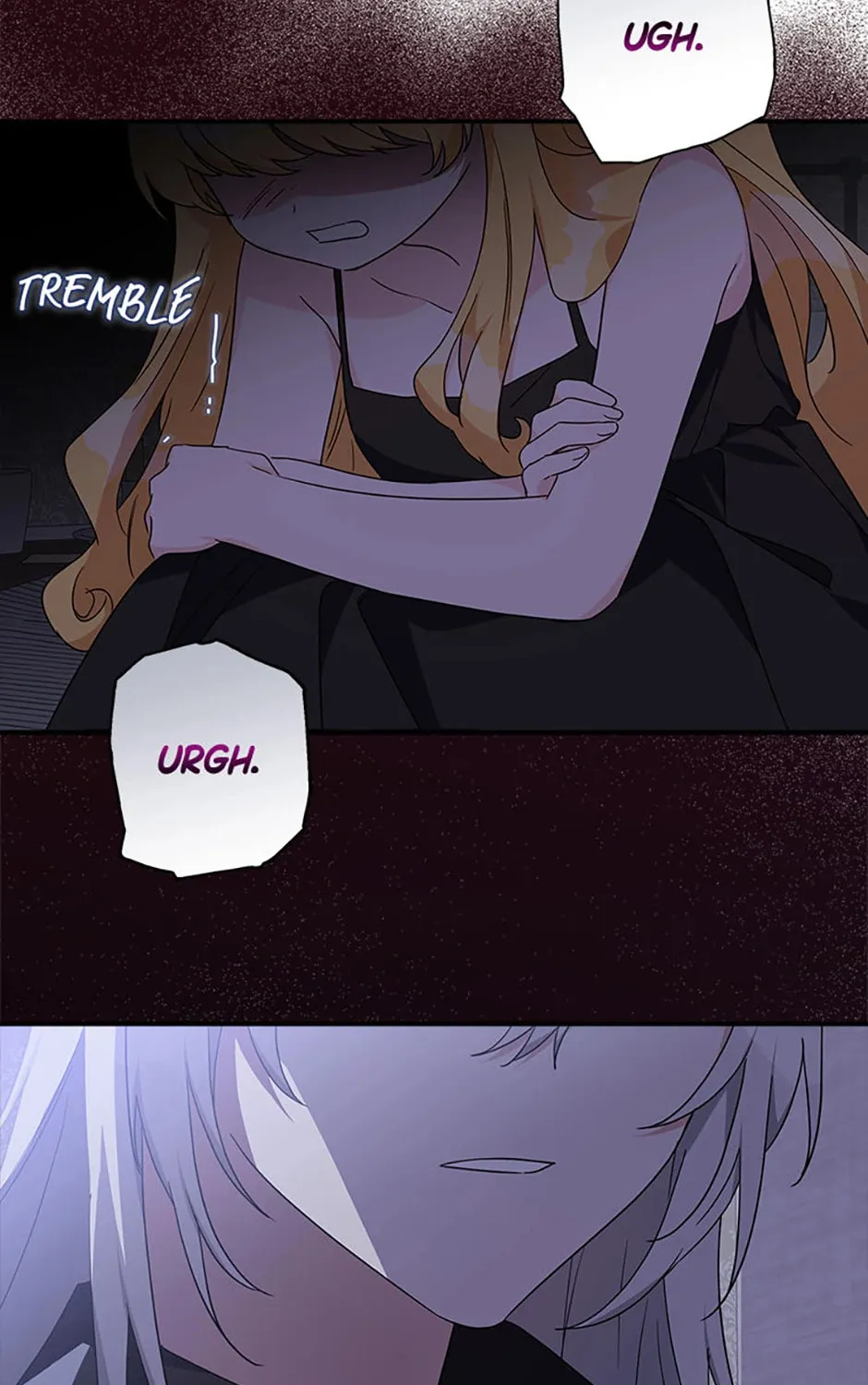 The Little Lady Behind the Villain Chapter 83 page 141 - 