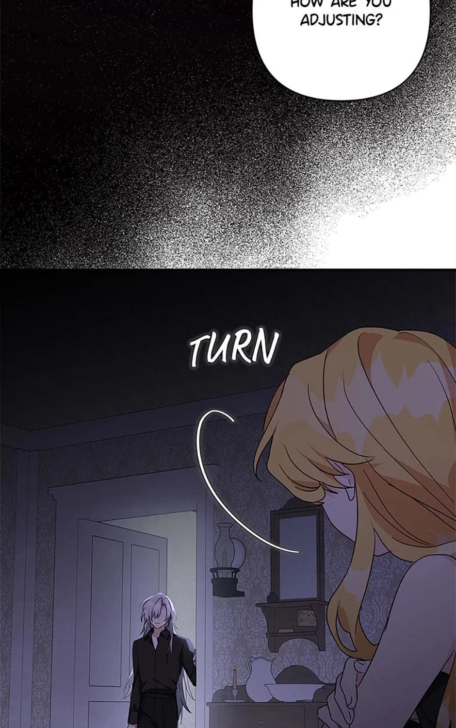 The Little Lady Behind the Villain Chapter 83 page 143 - 