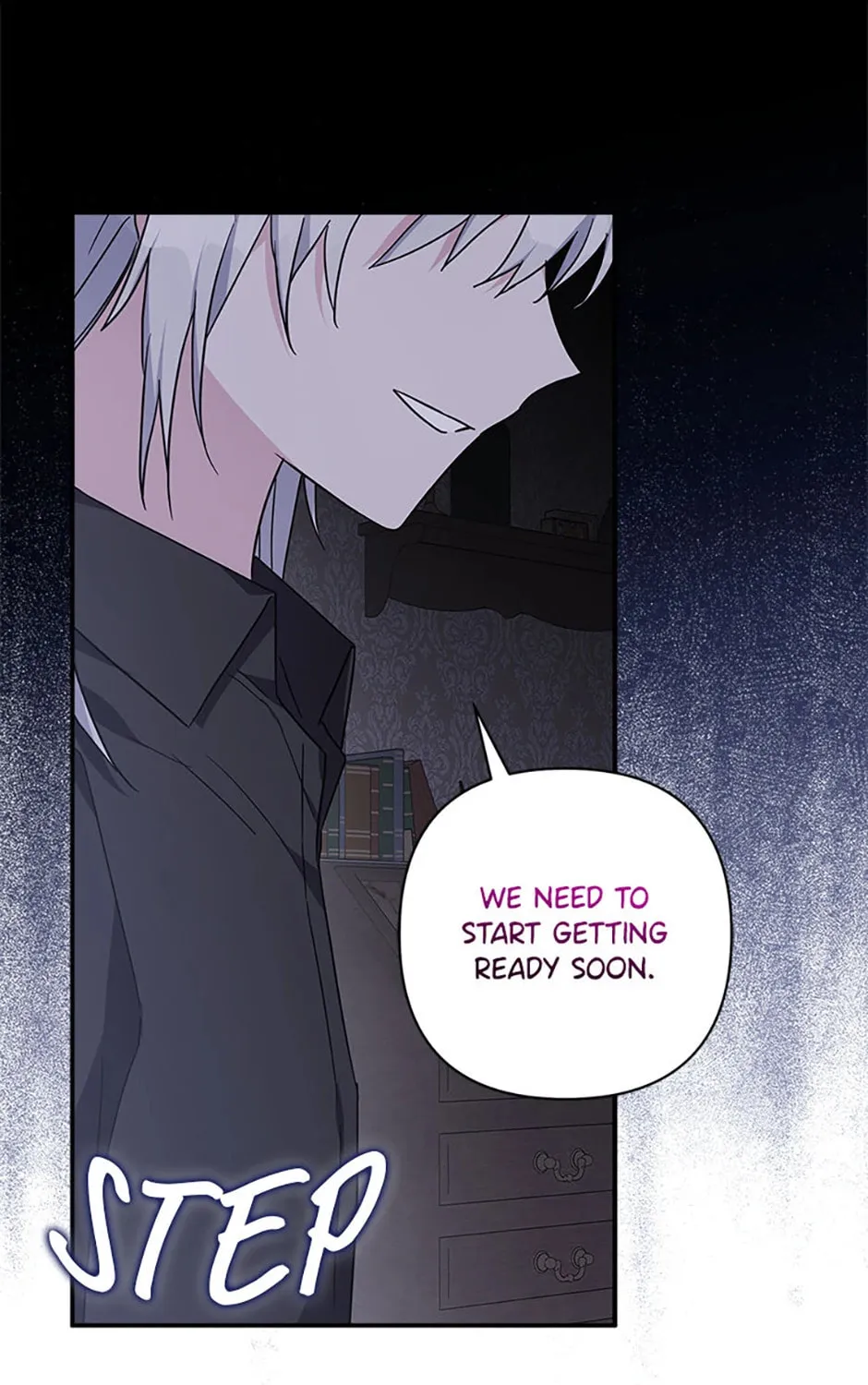 The Little Lady Behind the Villain Chapter 83 page 145 - 