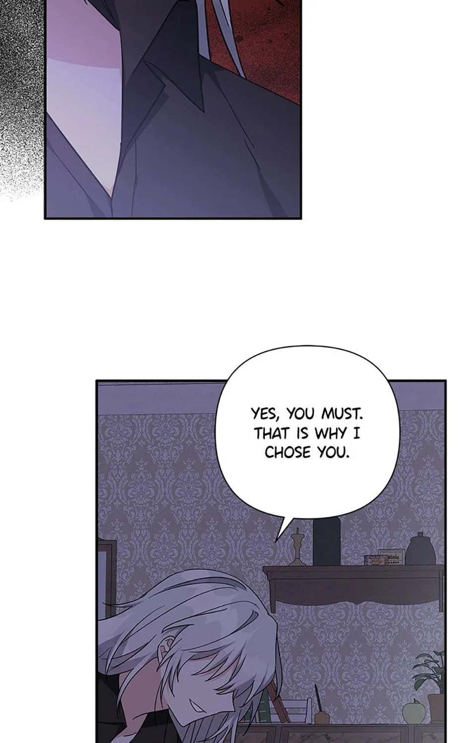 The Little Lady Behind the Villain Chapter 83 page 159 - 