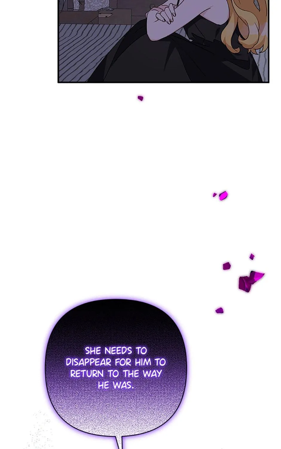 The Little Lady Behind the Villain Chapter 83 page 161 - 