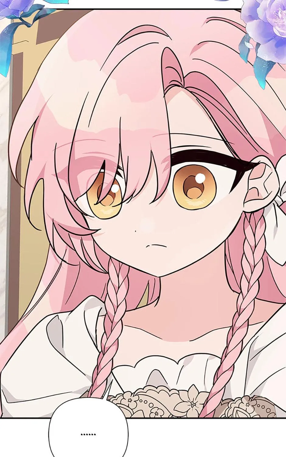The Little Lady Behind the Villain Chapter 83 page 19 - 