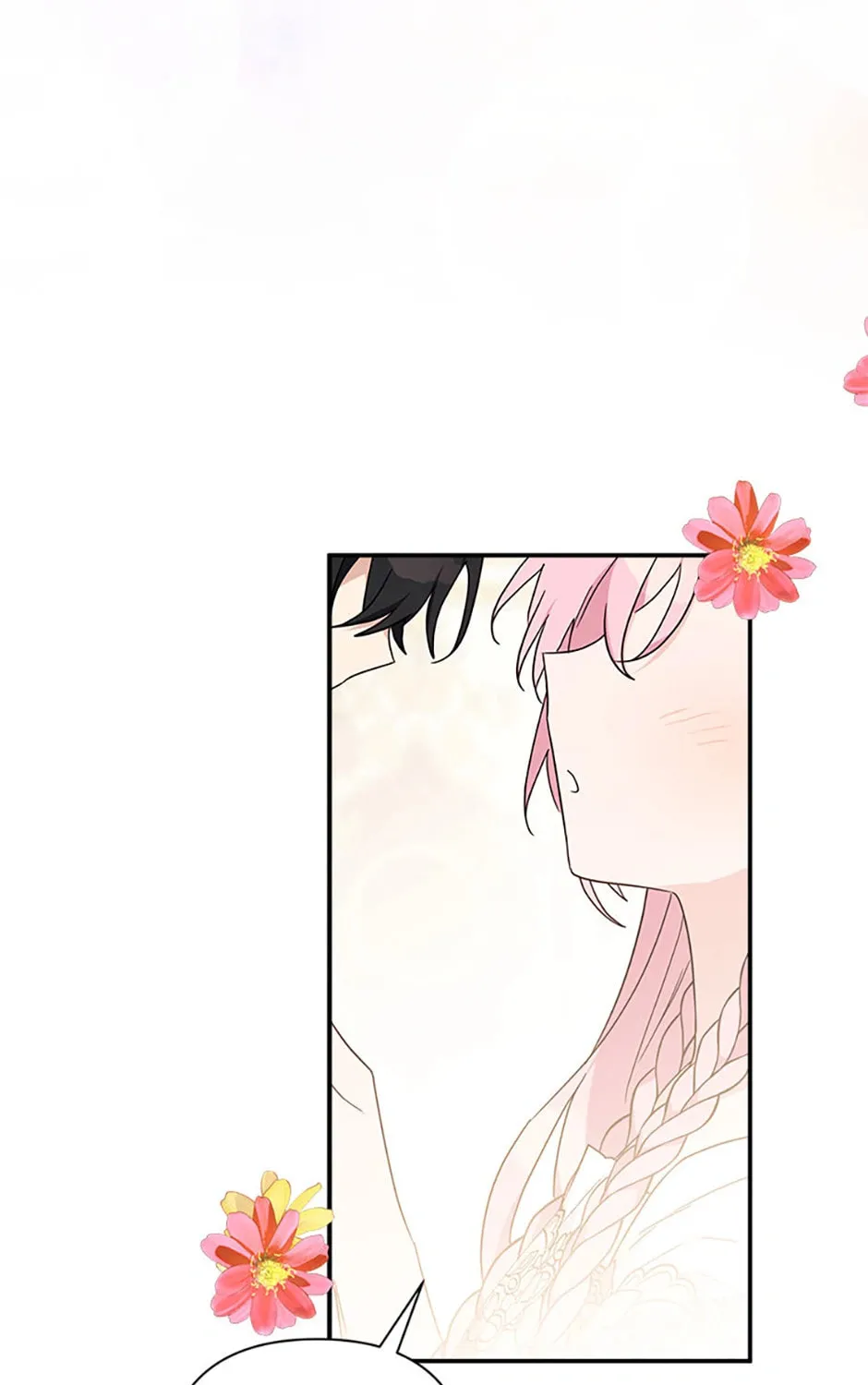 The Little Lady Behind the Villain Chapter 83 page 3 - 