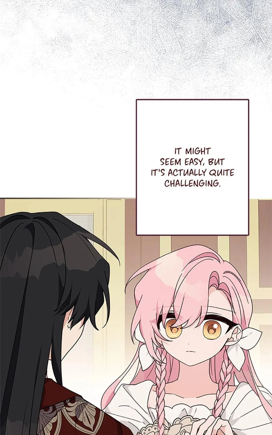 The Little Lady Behind the Villain Chapter 83 page 29 - 