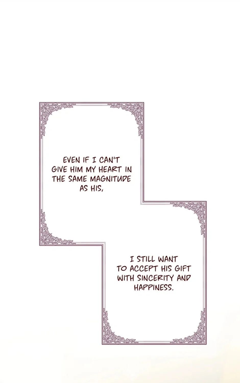 The Little Lady Behind the Villain Chapter 83 page 31 - 