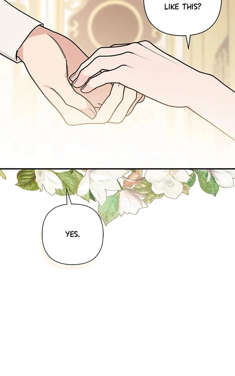 The Little Lady Behind the Villain Chapter 83 page 35 - 