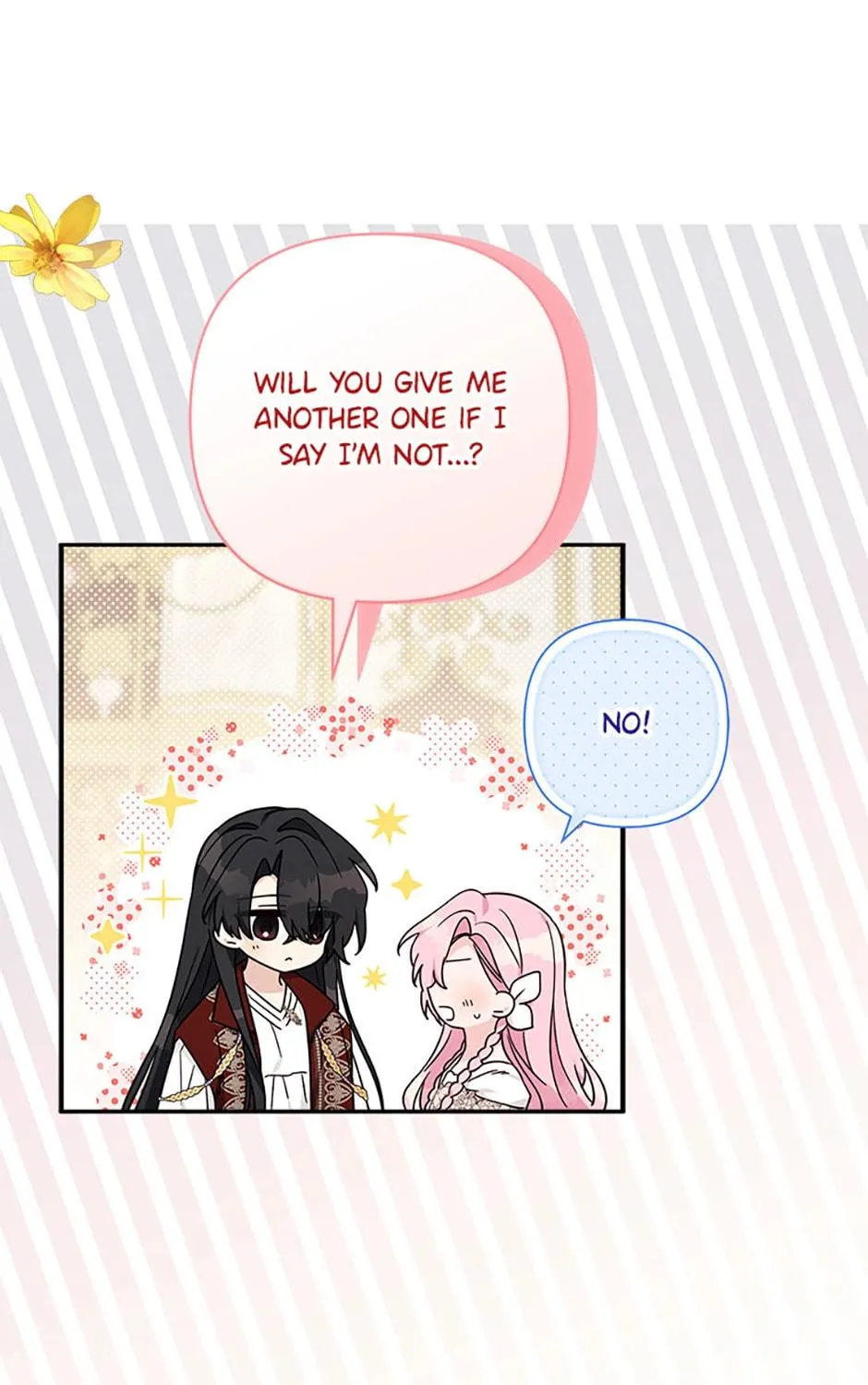 The Little Lady Behind the Villain Chapter 83 page 5 - 