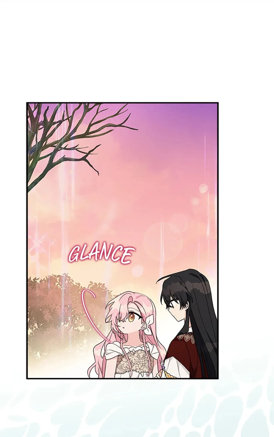 The Little Lady Behind the Villain Chapter 83 page 43 - 