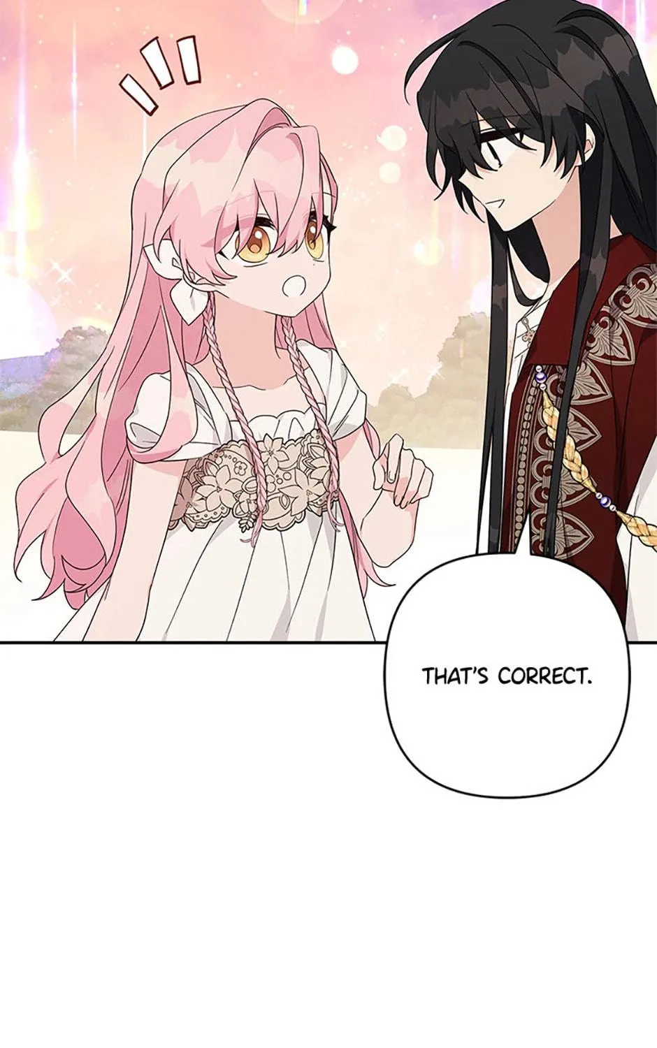 The Little Lady Behind the Villain Chapter 83 page 49 - 