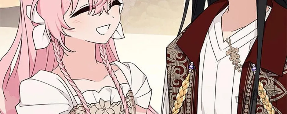 The Little Lady Behind the Villain Chapter 83 page 54 - 