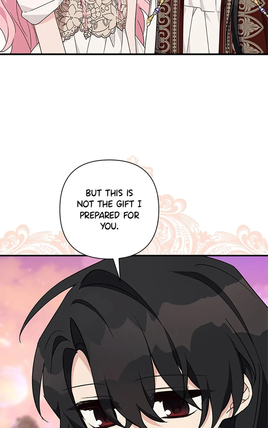 The Little Lady Behind the Villain Chapter 83 page 55 - 