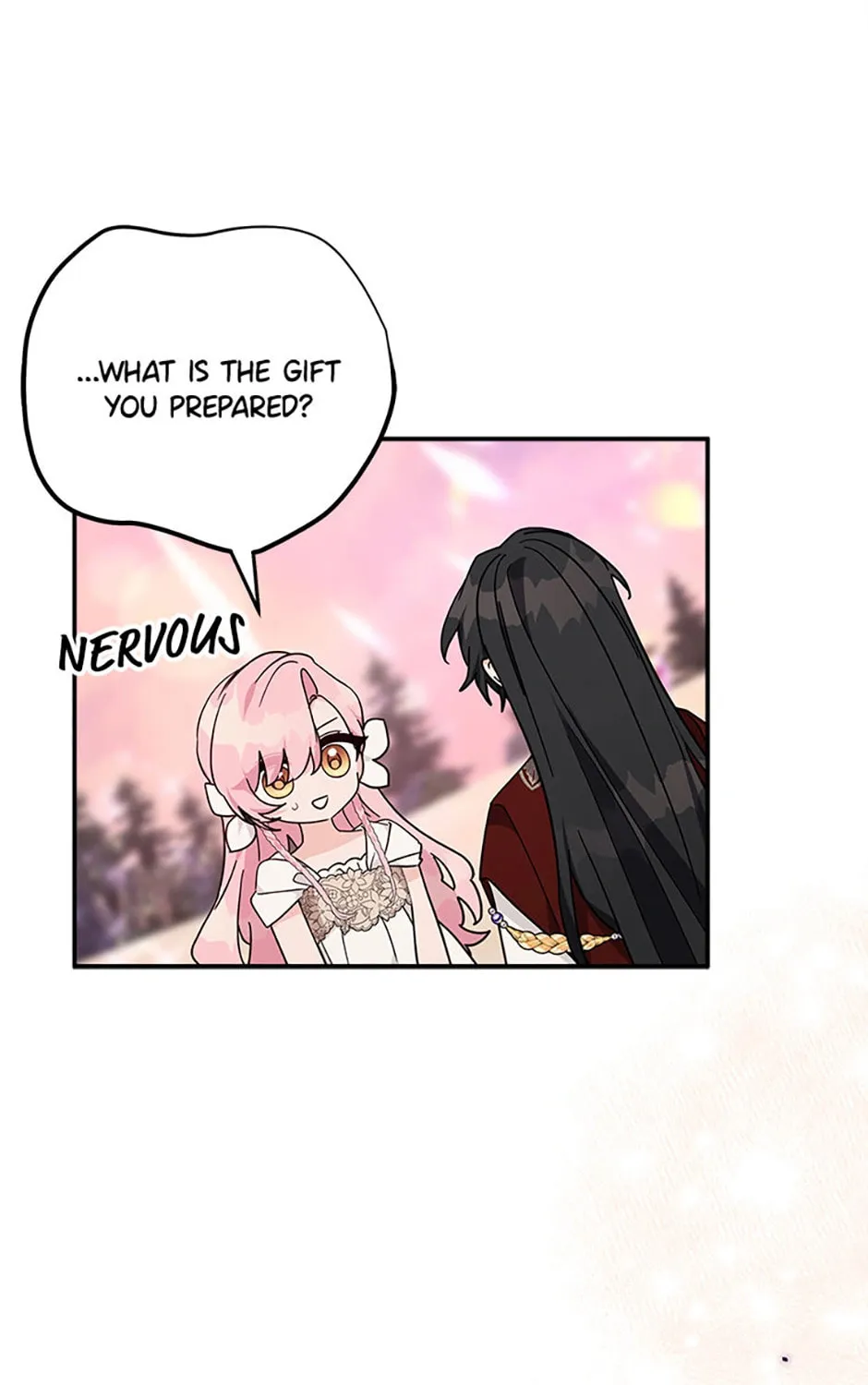 The Little Lady Behind the Villain Chapter 83 page 63 - 
