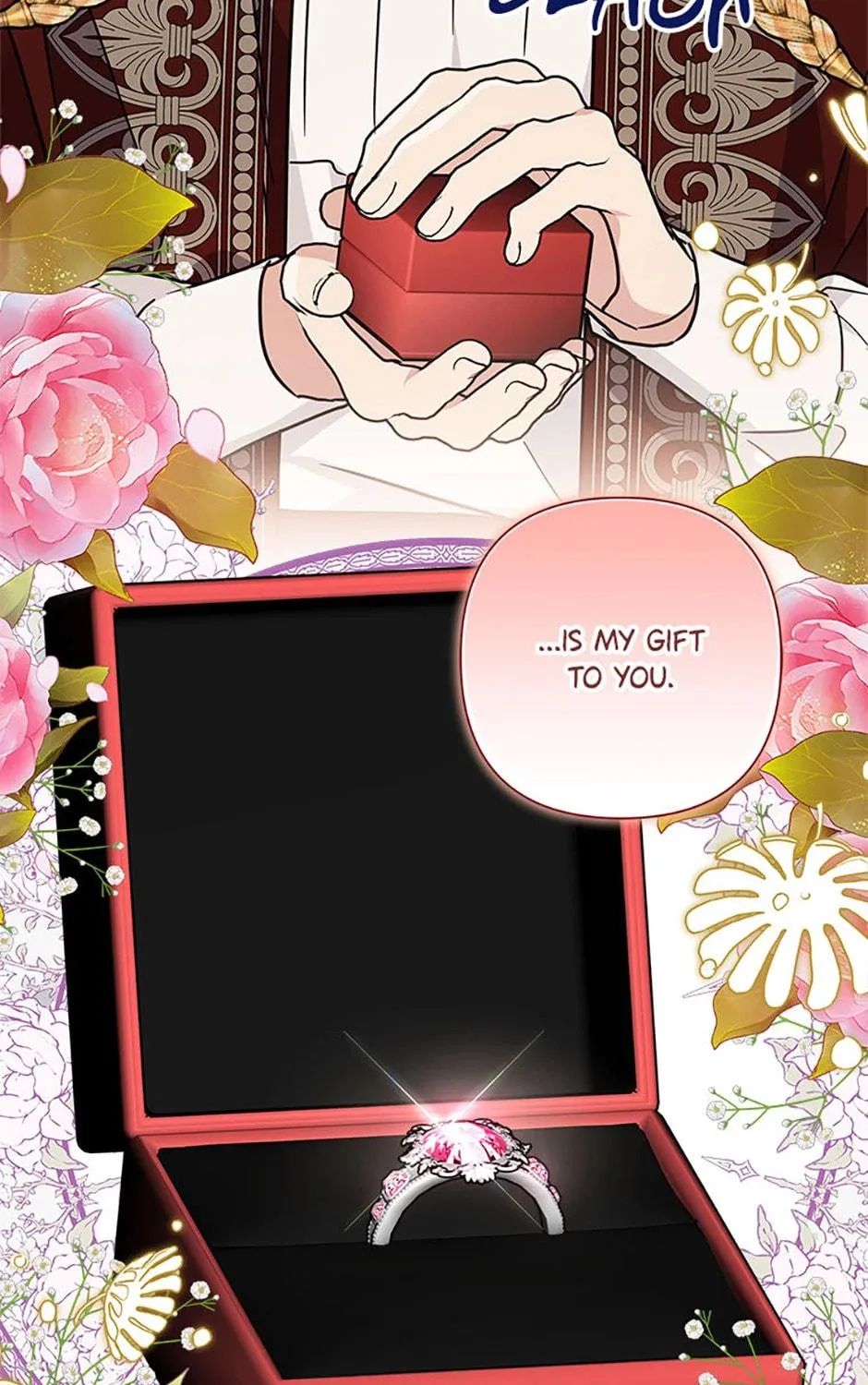 The Little Lady Behind the Villain Chapter 83 page 69 - 