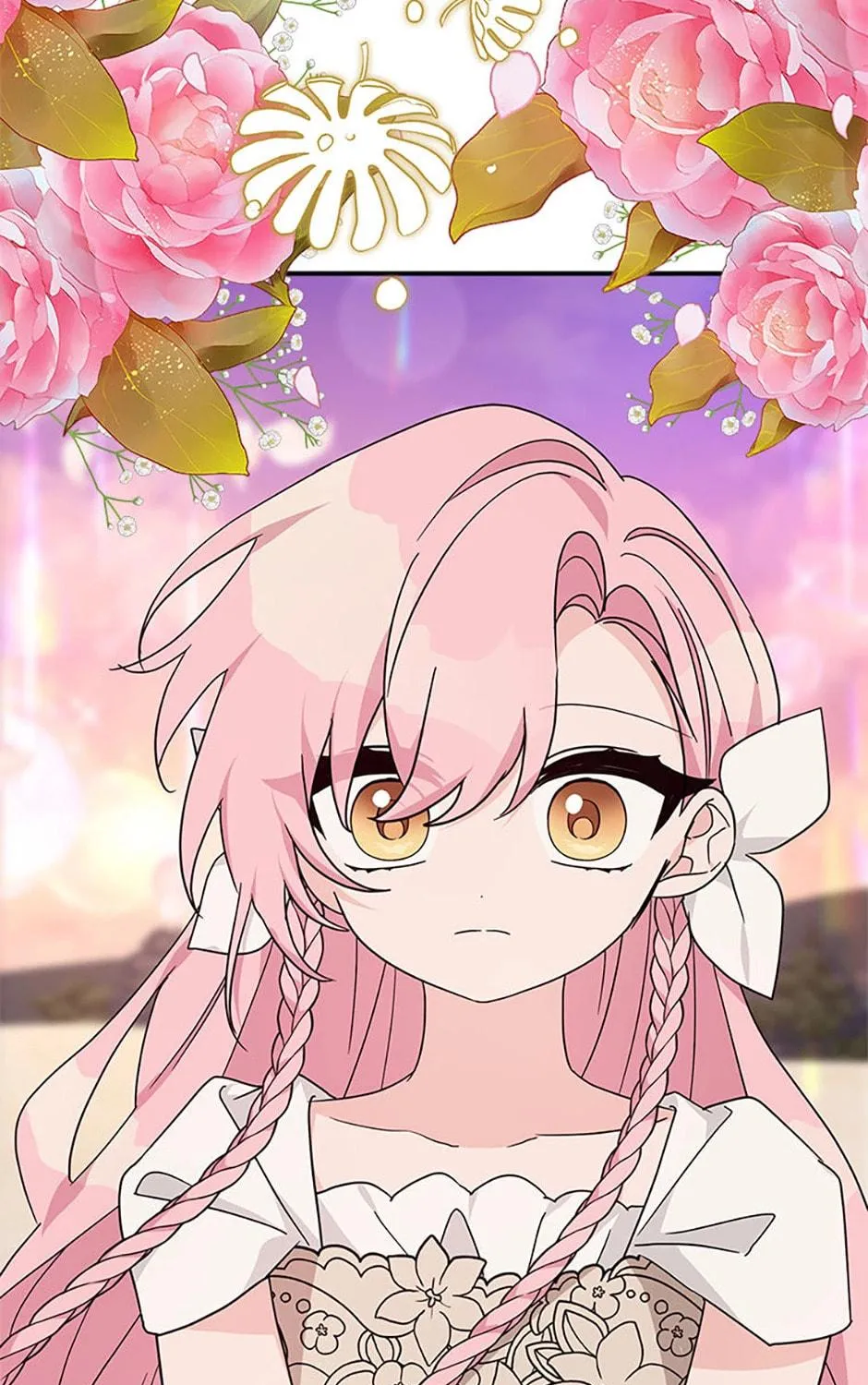 The Little Lady Behind the Villain Chapter 83 page 71 - 