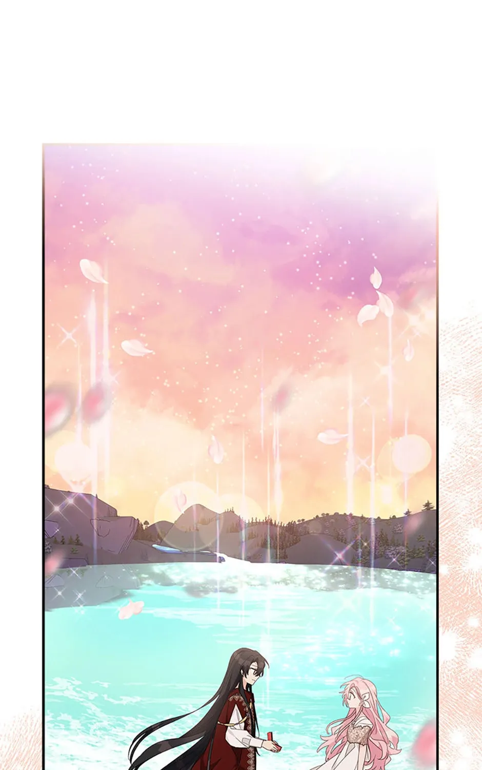 The Little Lady Behind the Villain Chapter 83 page 73 - 