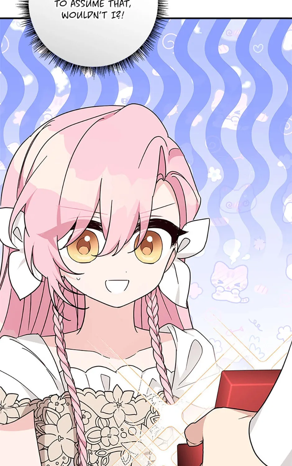 The Little Lady Behind the Villain Chapter 83 page 81 - 