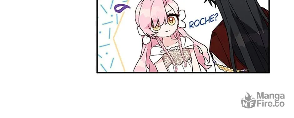 The Little Lady Behind the Villain Chapter 83 page 84 - 