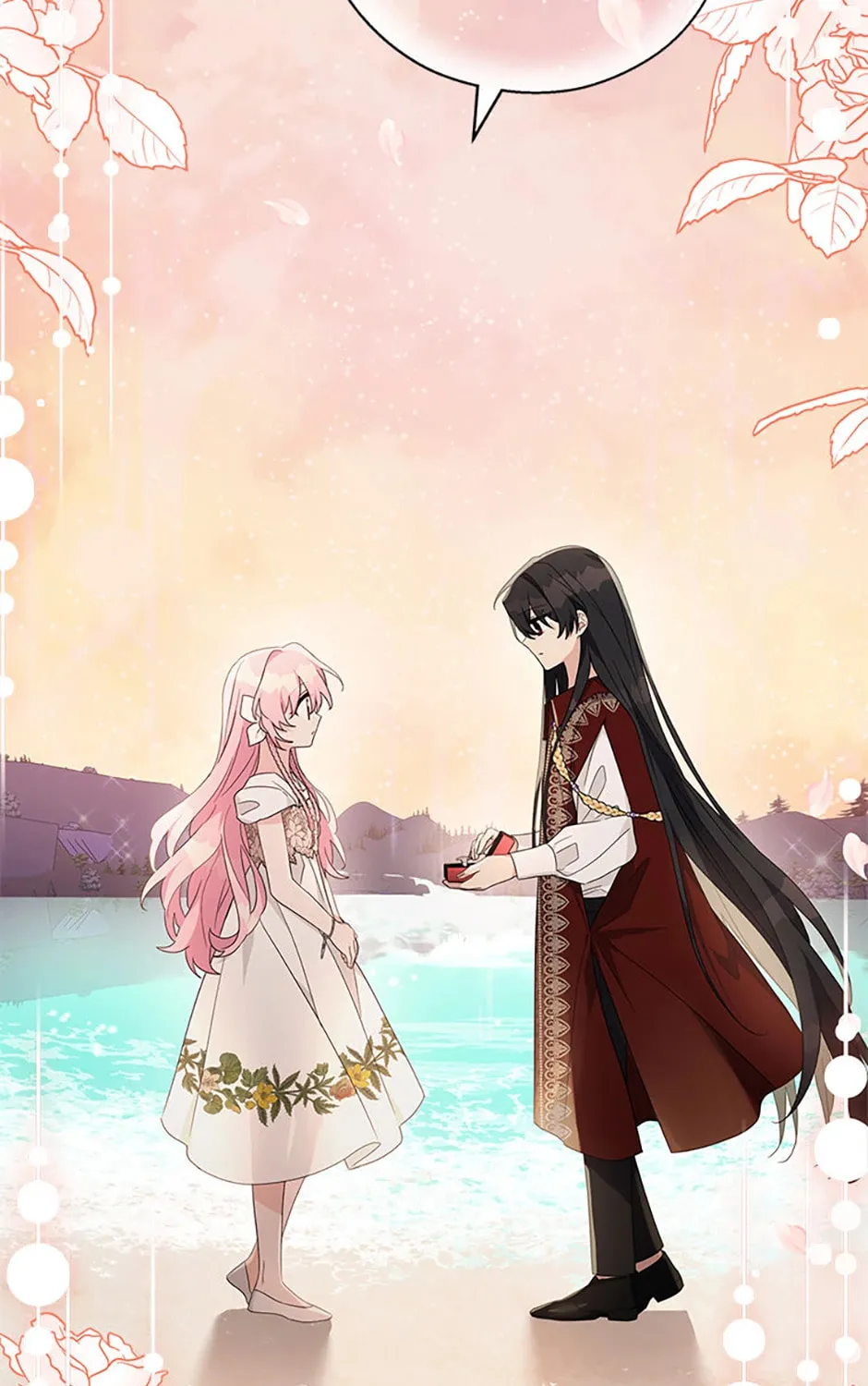 The Little Lady Behind the Villain Chapter 83 page 87 - 