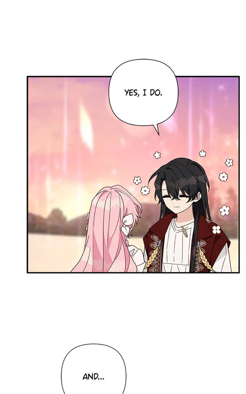 The Little Lady Behind the Villain Chapter 83 page 91 - 