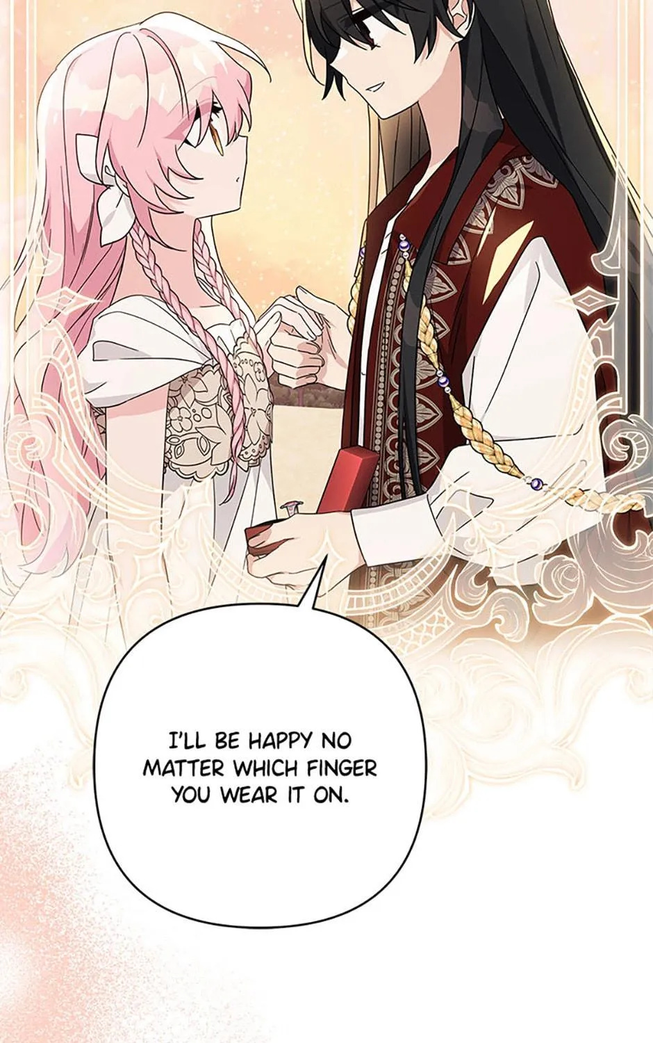 The Little Lady Behind the Villain Chapter 83 page 99 - 