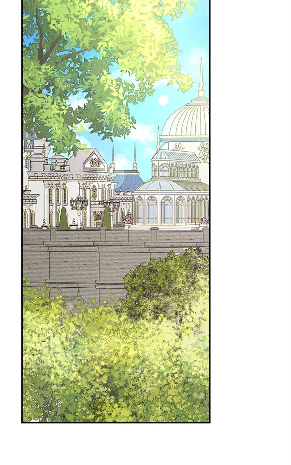 The Little Lady Behind the Villain Chapter 84 page 111 - 