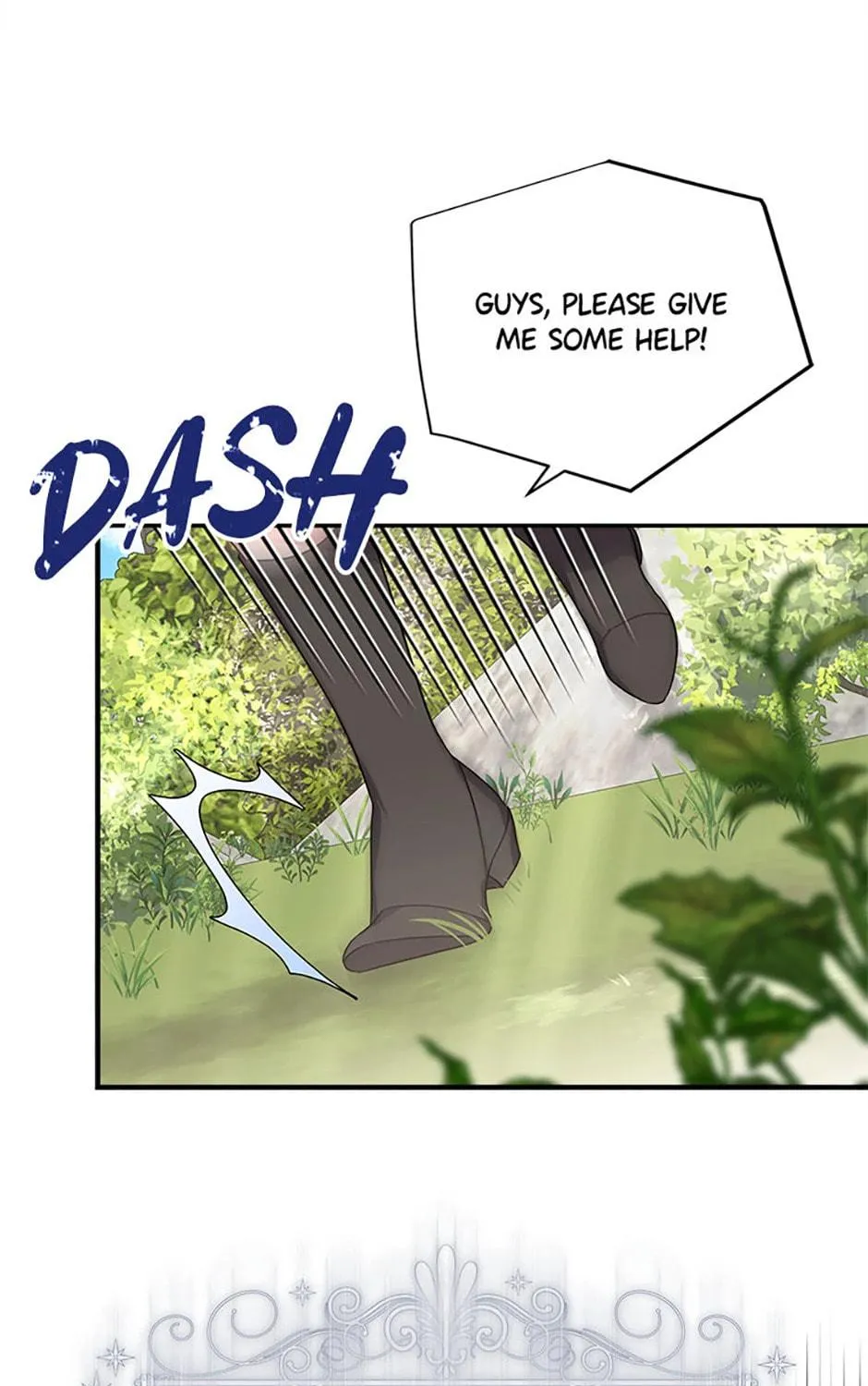 The Little Lady Behind the Villain Chapter 84 page 113 - 