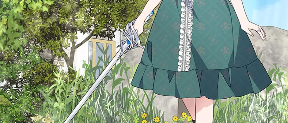 The Little Lady Behind the Villain Chapter 84 page 124 - 