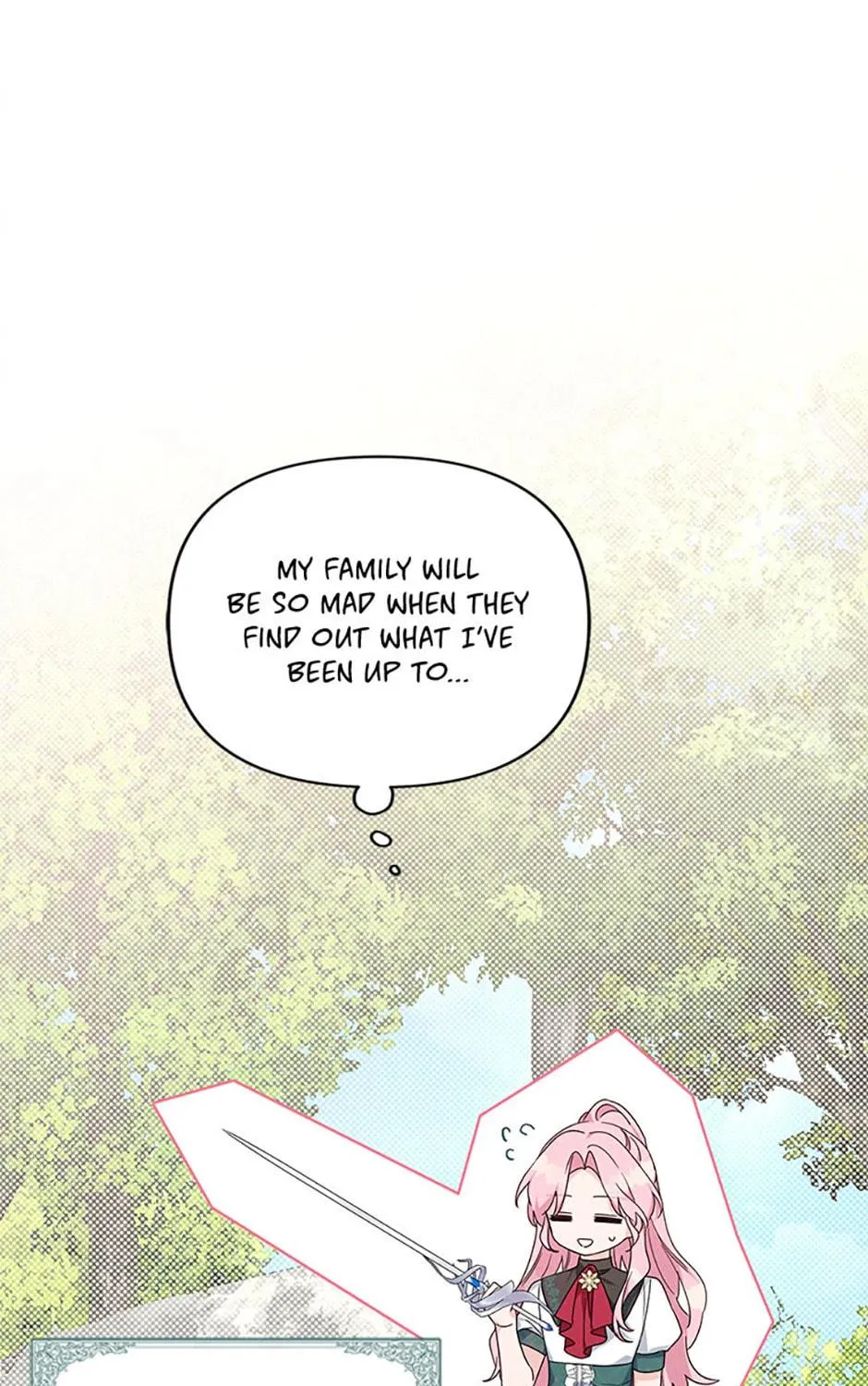 The Little Lady Behind the Villain Chapter 84 page 129 - 