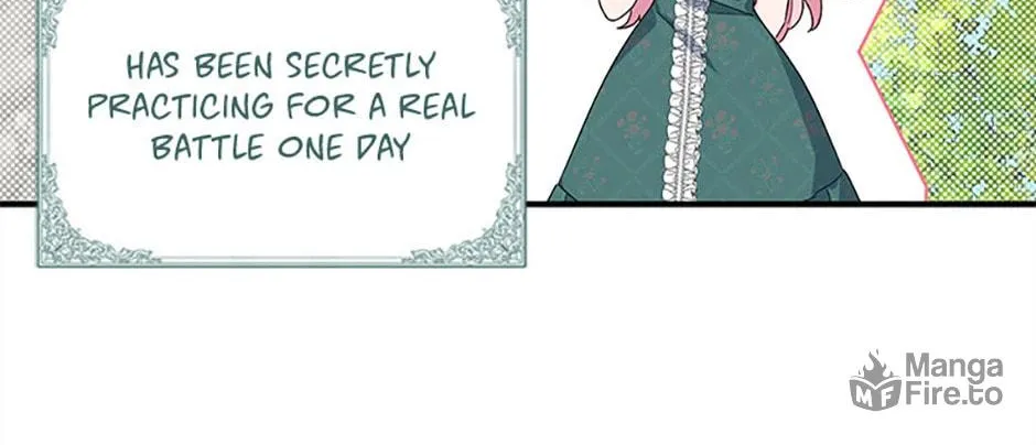 The Little Lady Behind the Villain Chapter 84 page 130 - 