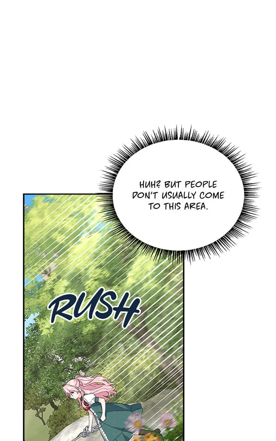 The Little Lady Behind the Villain Chapter 84 page 133 - 