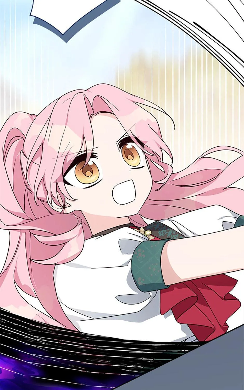 The Little Lady Behind the Villain Chapter 84 page 139 - 