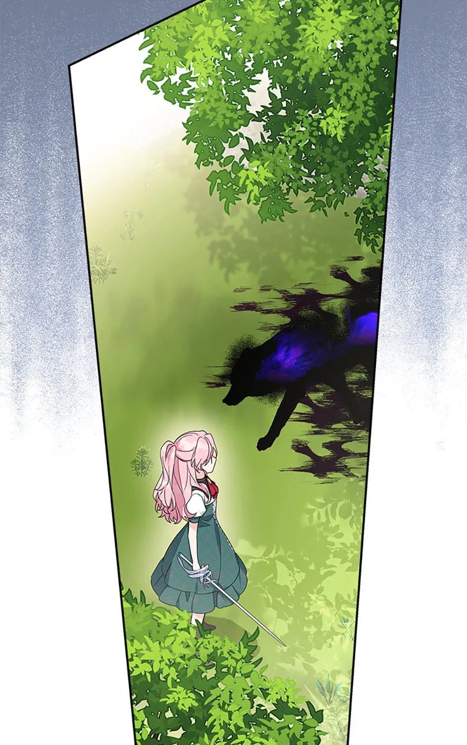 The Little Lady Behind the Villain Chapter 84 page 141 - 