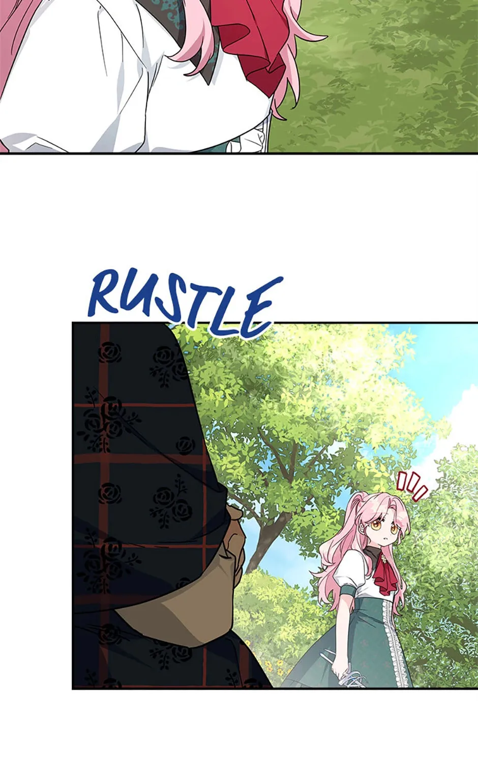 The Little Lady Behind the Villain Chapter 84 page 145 - 