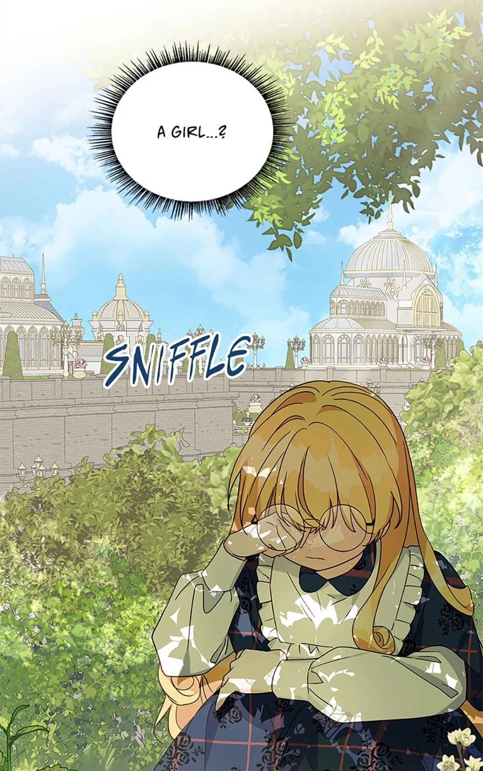 The Little Lady Behind the Villain Chapter 84 page 147 - 