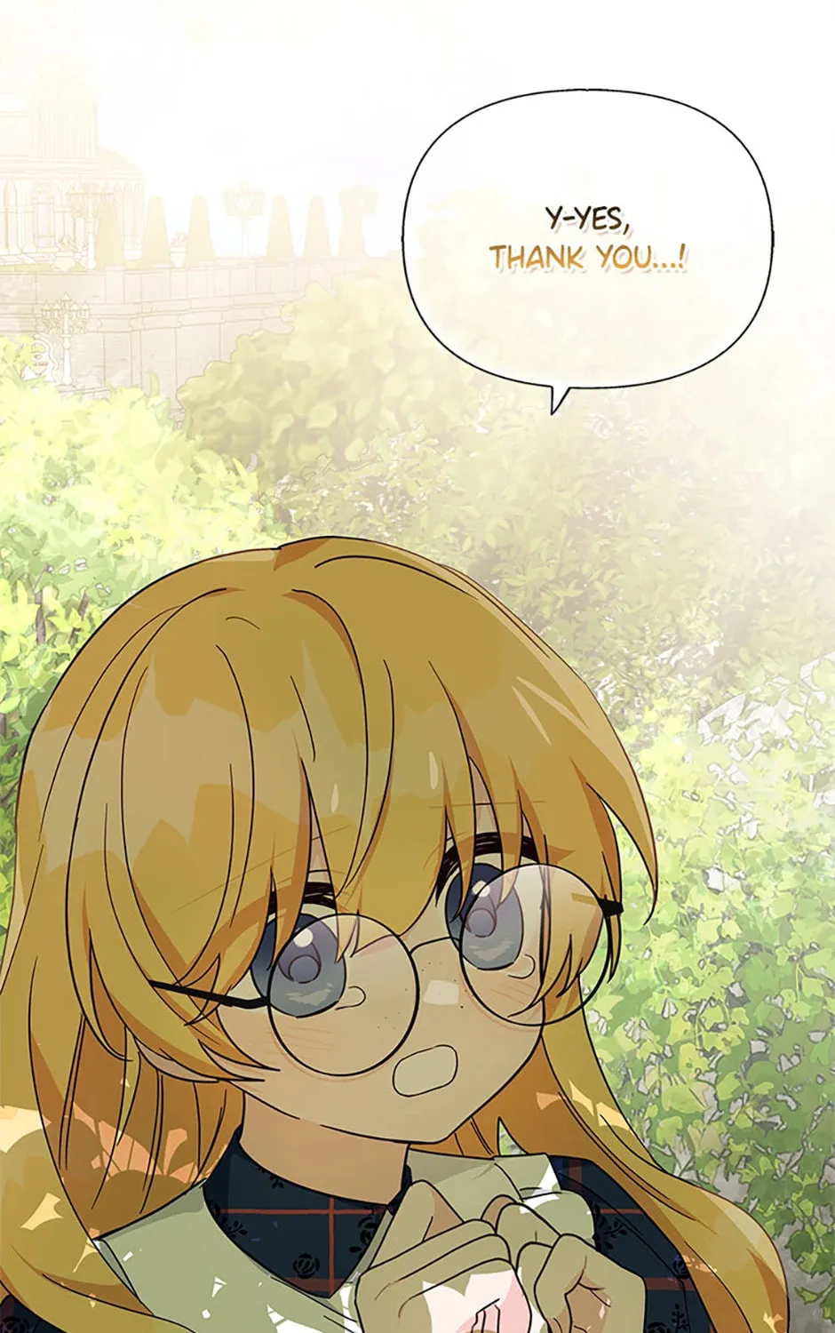 The Little Lady Behind the Villain Chapter 84 page 151 - 