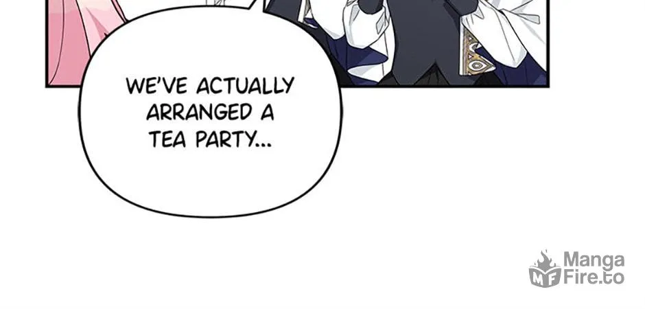 The Little Lady Behind the Villain Chapter 84 page 20 - 